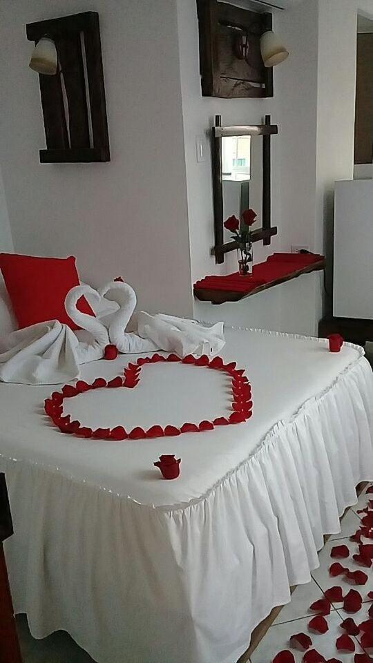 Hotel La Barca Atacames Extérieur photo